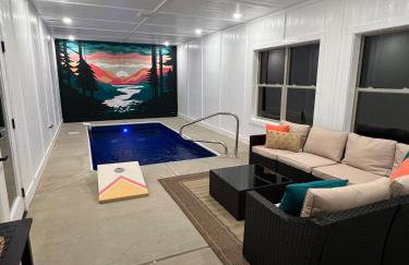Dollywood Retreat Heated Pool Close to Parkway - Foto 73