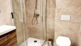 Proche gare, 5min Plage du Midi, T3, 6 personnes By Palmazur Vacances - Foto 4, towels, Shower