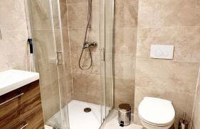 Proche gare, 5min Plage du Midi, T3, 6 personnes By Palmazur Vacances - Foto 4