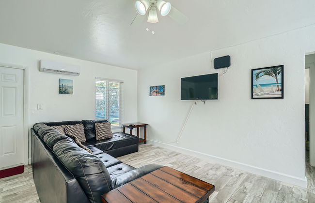 Singer Island Inn - Foto 11