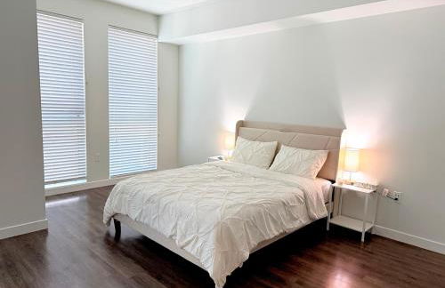 Heart of Koreatwon, 1Bed Studio - Foto 1