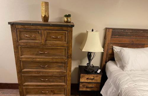 The Kanab Lodge - Foto 62