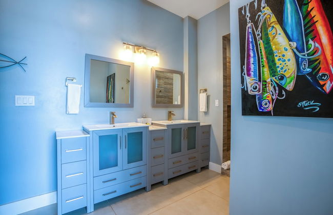 Sunset Gecko Condos - Unit 1A - Foto 29