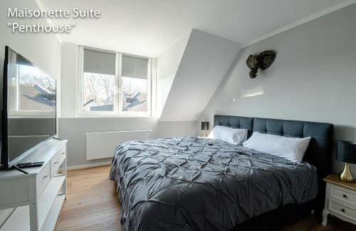 Downtown Apartments Bilk - Foto 77