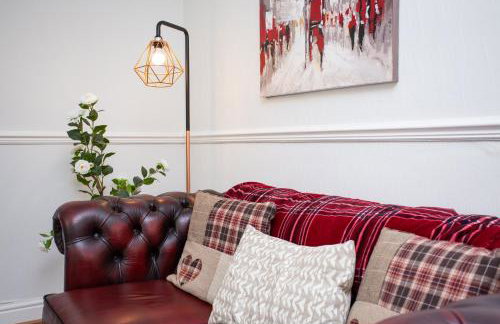 Prime House - St James Park - Newcastle - Photo 24