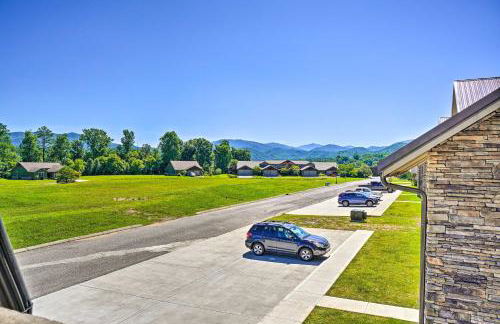 Cozy Townsend Condo, Resort-Style Amenities! - Foto 24