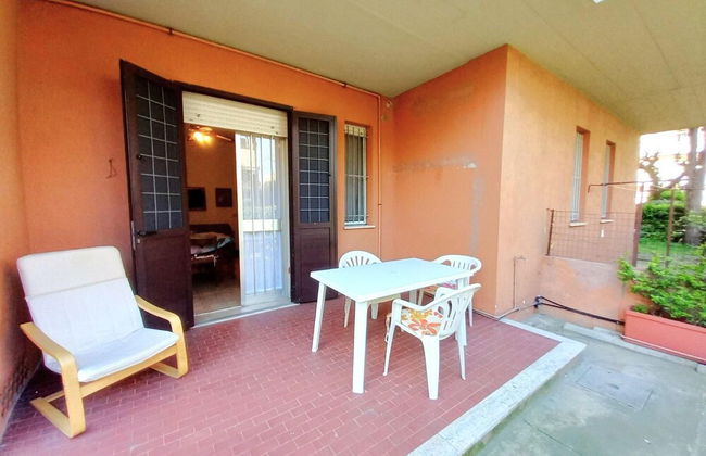 Attractive Apartment With Private Garden - Foto 22