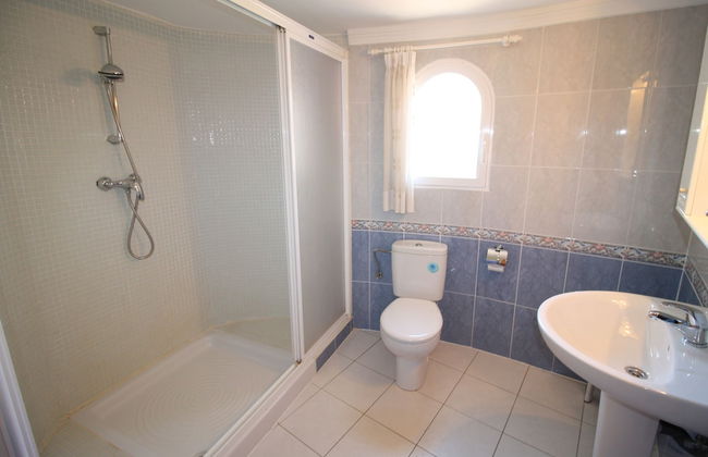 Villas Costa Calpe - Isabela - Foto 10