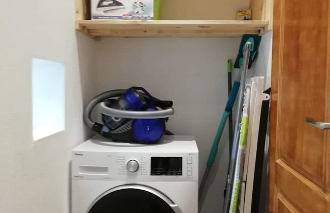 La Villa Tria Castella - Foto 20