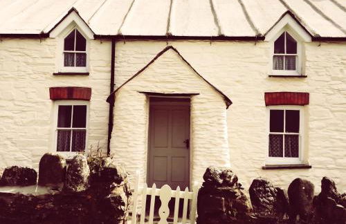 Seaside Cottage - Foto 1