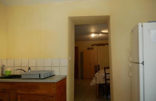 les Jéhans - Foto 12