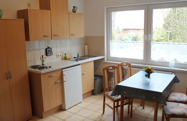 Modernes Ferienhaus mit Garten in Kagsdorf - Foto 4