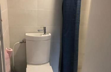 Logement entier entrée autonome ch,sdd,cs privatives - Foto 2