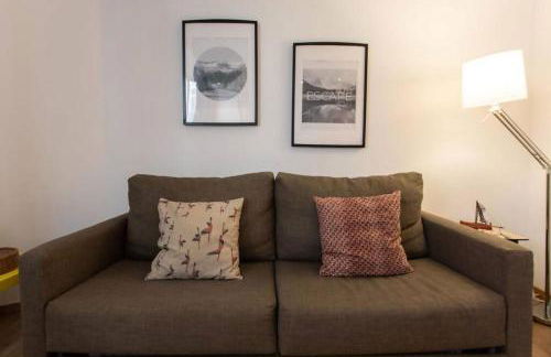 Tranquilidad, Céntrica y Playa - Foto 12