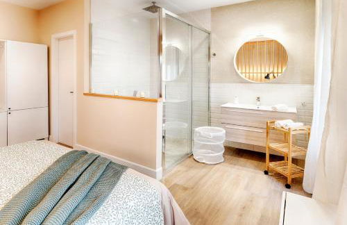 Apartamentos Turísticos Isems - Foto 14