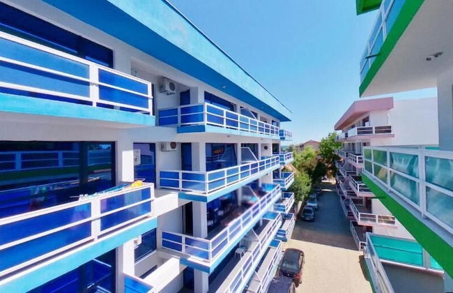 MAGIC COSTINESTI - Foto 20