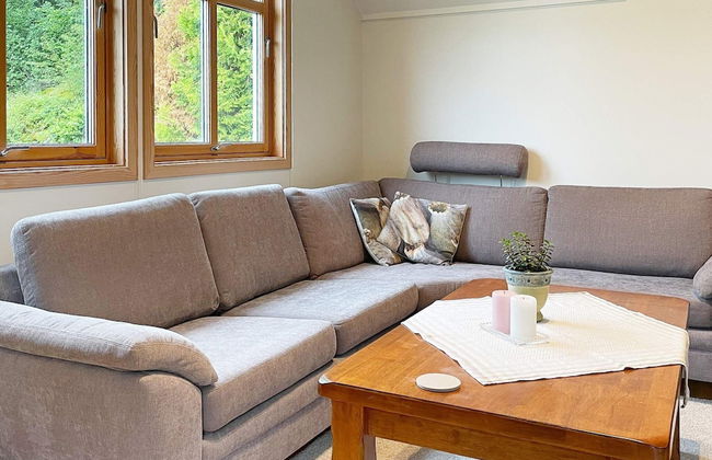 Holiday Home in tau - Foto 8