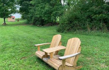 Harpersfield House /North West Catskills + sauna - Foto 49