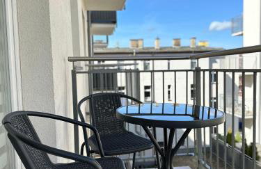 Apartament Bałtyk - WAP - Foto 21