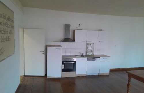 Residieren in der Beletage des Schlößle - Foto 3