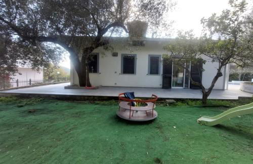 Palinuro VILLA ELVIRA - Foto 9