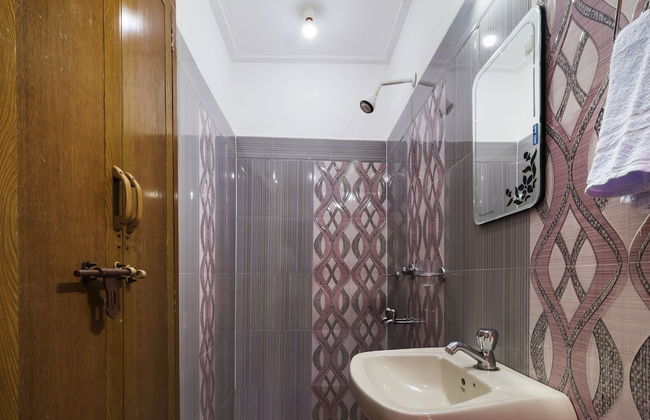 GuestHouser 3 BHK Houseboat 1b08 - Foto 15