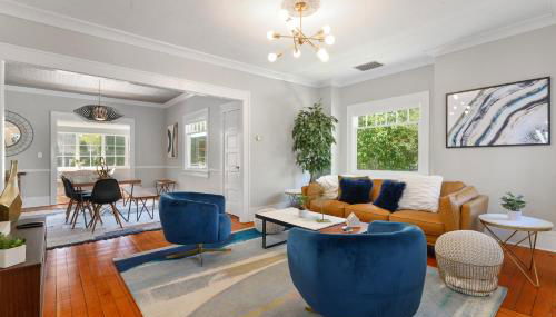 Beautiful, Historic Home, heart of McMinnville. - Foto 3