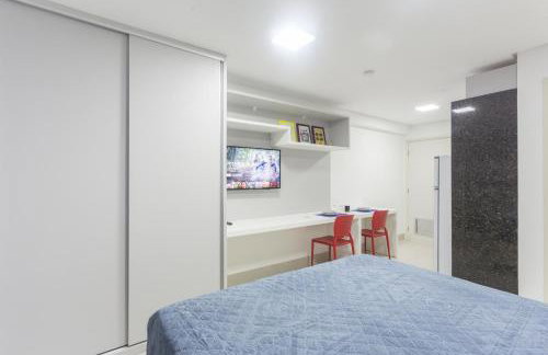 Beach Class Ilha do Leite by Easy Home - Foto 37