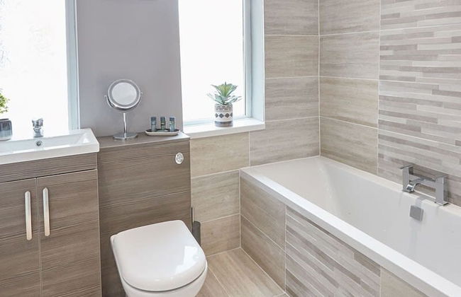 Host & Stay - Riftswood at Ruby - Foto 35