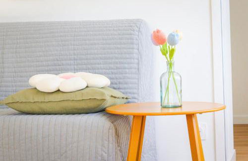 Appartement rez de chaussée à Beaupréau en Mauges - Photo 7