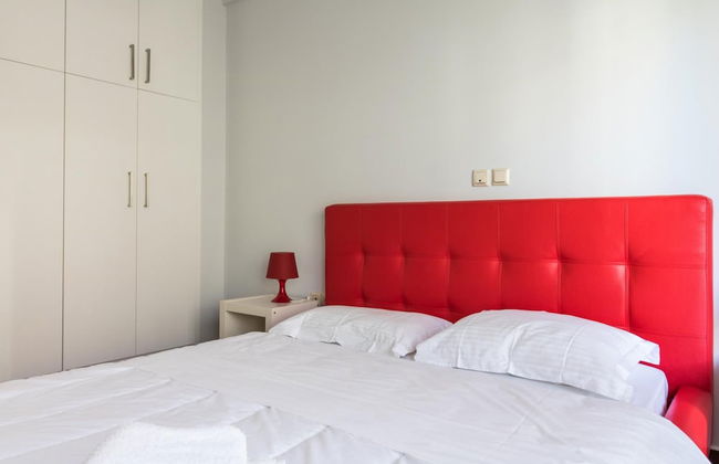 Amazing 2 Bdrm Sea View Holiday Apt - Foto 14