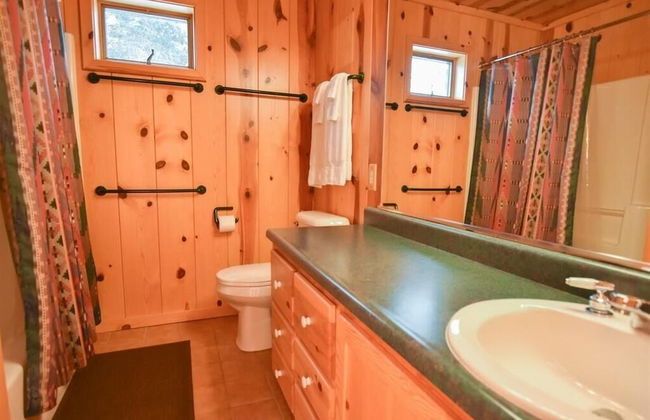 Longview Lodge - Foto 28