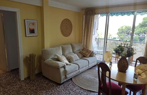 Apartamento en Serra con preciosas vistas. - Photo 16