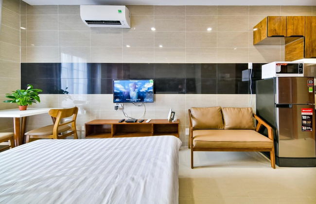 SKYY Garden - Foto 20