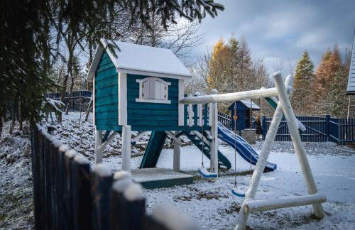 Bratkowa Chata - Photo 25