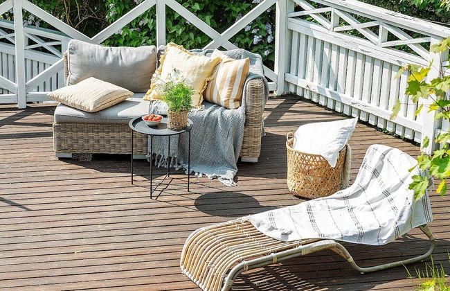 5 Star Holiday Home in Odsmal-by Traum - Foto 22