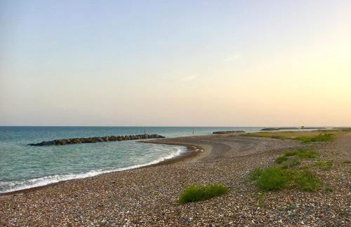 Cockle Cottage - Foto 17