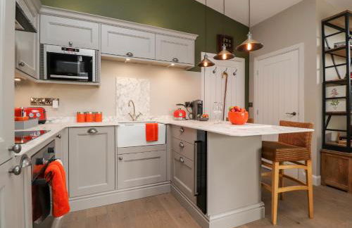 The Barn at Copy House Hideaway - Foto 11