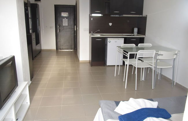 Aparthotel Cote dÀzure - Foto 49