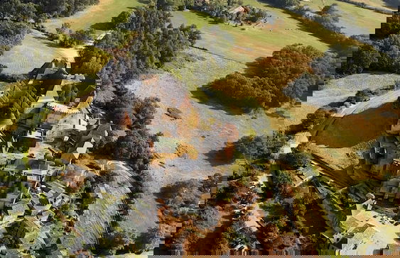 L'Orée du Bois du Domaine des Hauts de Rouquette - Foto 32