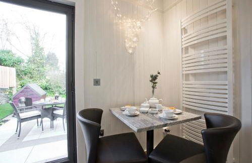 The Invergarry - Royal Deeside Luxury 5 star Couples Retreat with Hot Tub, Aboyne - Foto 23