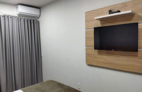 Chapada Confort Flats - Foto 10