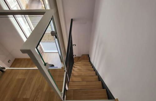 Appartamento Noemi Zinghouse CT - Foto 9