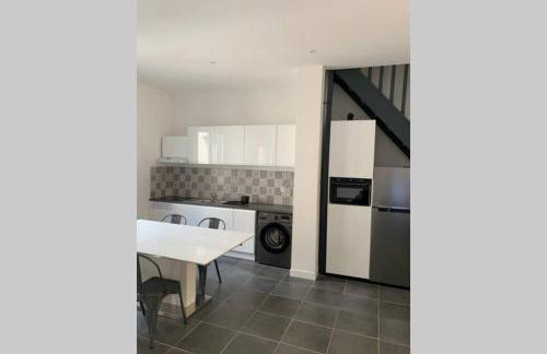 Maison de charme - Foto 4