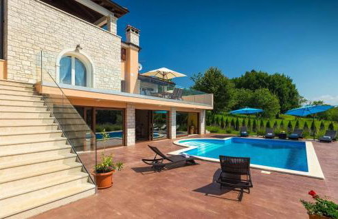 Villa Casa Brazzana - Photo 13