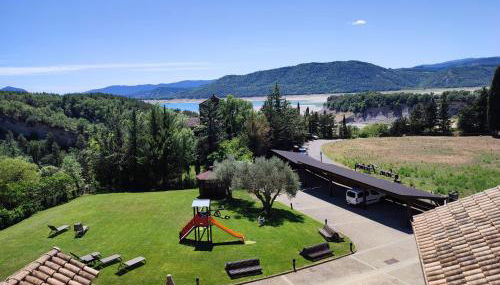 Casas Pirineo, Ainsa - Foto 2, Garden, Garden view