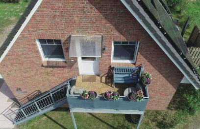 Ferienhaus-Hemmerdeich an der Eider - Foto 43