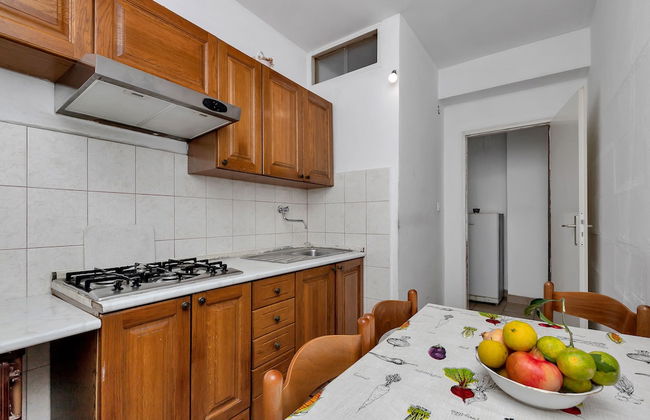 Apartments Robinzon Milivoj - Foto 25