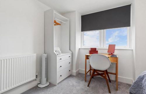 SkyView Eastbourne 24 - Foto 13