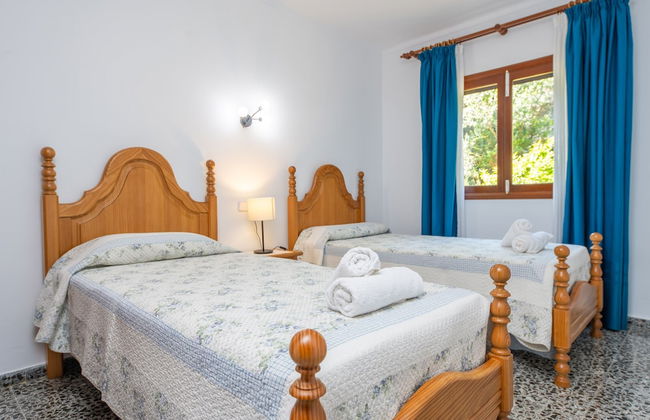 Calamari in Portocolom - Foto 24